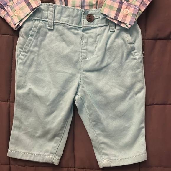 Infant outfit. - Picture 2 of 5